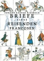 bokomslag Briefe eines reisenden Franzosen