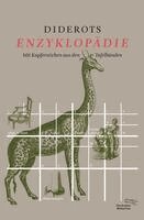 Denis Diderot - Diderots Enzyklopädie, Inbunden