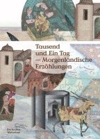 bokomslag Tausend und Ein Tag