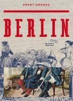 Ernst Dronke - Berlin, Inbunden