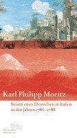 bokomslag Reisen eines Deutschen in Italien in den Jahren 1786 bis 1788