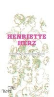 bokomslag Henriette Herz in Erinnerungen, Briefen und Zeugnissen
