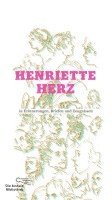 bokomslag Henriette Herz in Erinnerungen, Briefen und Zeugnissen