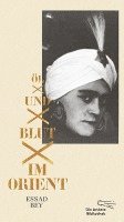 bokomslag Öl und Blut im Orient