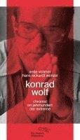 bokomslag Konrad Wolf