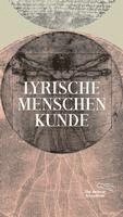 Lyrische Menschenkunde 1