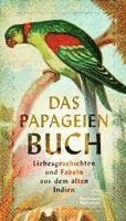 bokomslag Das Papageienbuch