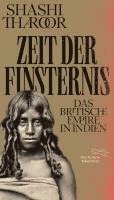 bokomslag Zeit der Finsternis