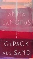 bokomslag Gepäck aus Sand