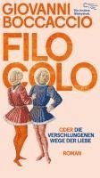 bokomslag Filocolo