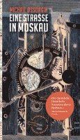 Michail Ossorgin - Eine Straße in Moskau, Inbunden