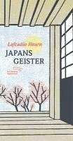 bokomslag Japans Geister