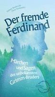 bokomslag Der fremde Ferdinand