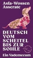 Deutsch vom Scheitel bis zur Sohle 1