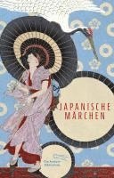 bokomslag Japanische Märchen