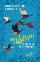 bokomslag Im Land der Mitternachtssonne