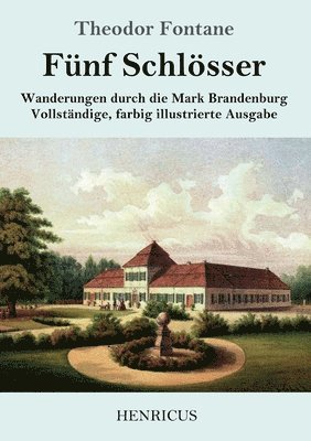 Fnf Schlsser 1