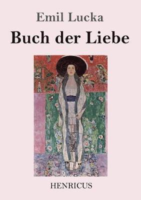 Buch der Liebe 1