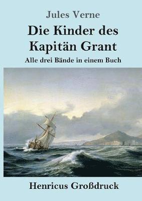 Die Kinder des Kapitn Grant (Grodruck) 1