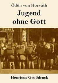 bokomslag Jugend ohne Gott (Großdruck)