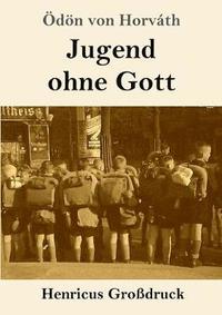 bokomslag Jugend ohne Gott (Grossdruck)