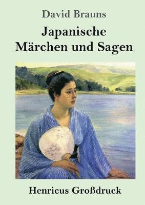 Japanische Mrchen und Sagen (Grodruck) 1