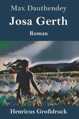 Josa Gerth (Grodruck) 1