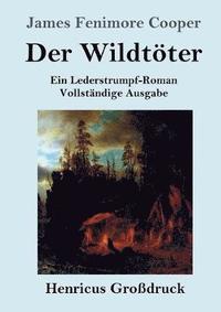 bokomslag Der Wildtter (Grodruck)