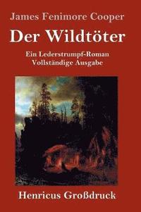 bokomslag Der Wildtter (Grodruck)
