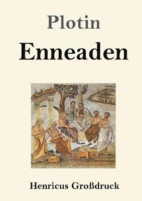 bokomslag Enneaden (Großdruck)