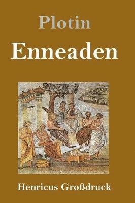 bokomslag Enneaden (Großdruck)