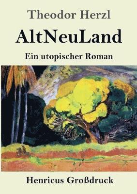 AltNeuLand (Grodruck) 1