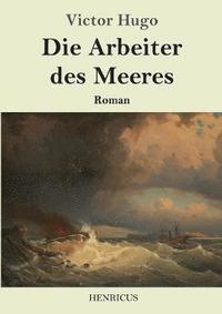 bokomslag Arbeiter des Meeres