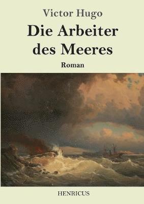 bokomslag Arbeiter des Meeres