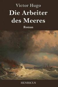 bokomslag Arbeiter des Meeres