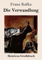 Die Verwandlung (Großdruck) 1