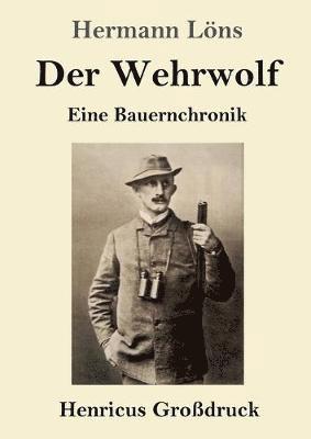 Der Wehrwolf (Grodruck) 1