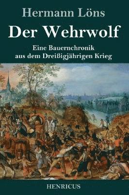 Der Wehrwolf 1