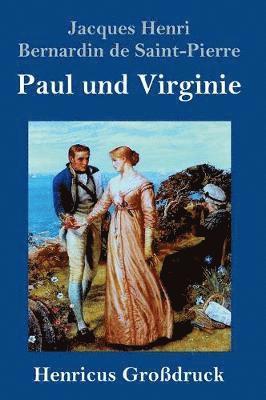 Paul und Virginie (Grodruck) 1