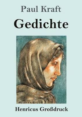 bokomslag Gedichte (Großdruck)