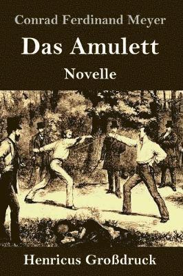 Das Amulett (Grodruck) 1