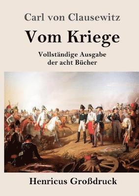 Vom Kriege (Grodruck) 1