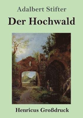 Der Hochwald (Grodruck) 1