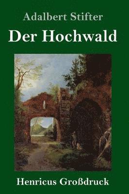 Der Hochwald (Grodruck) 1