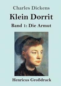 bokomslag Klein Dorrit (Grodruck)