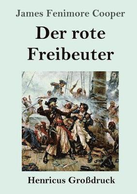 Der rote Freibeuter (Grodruck) 1