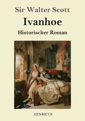 Ivanhoe 1