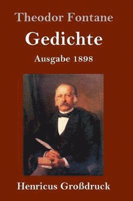 Gedichte (Grodruck) 1