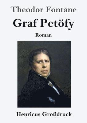 Graf Petfy (Grodruck) 1