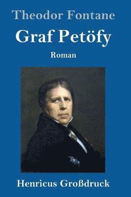 Graf Petfy (Grodruck) 1